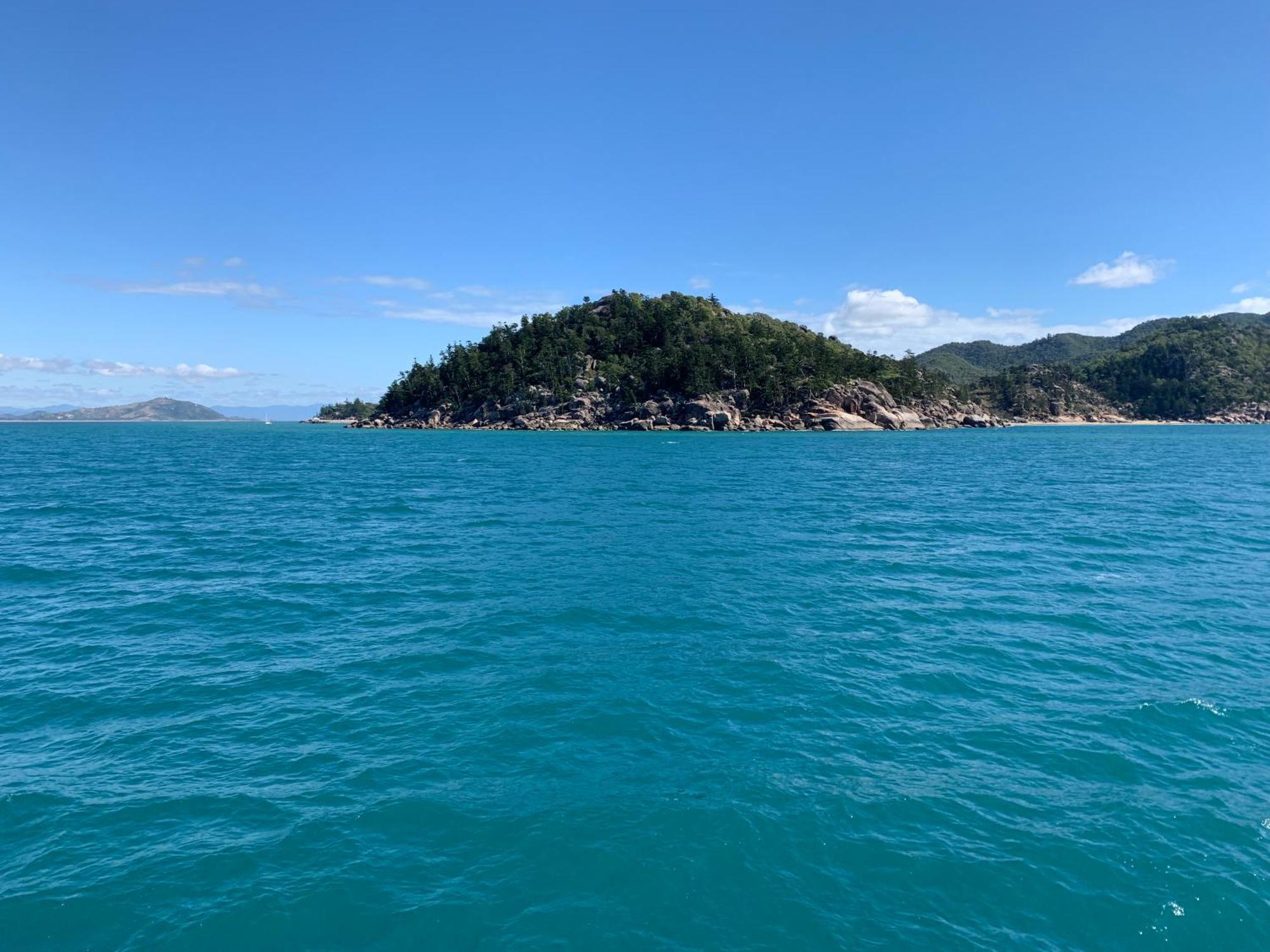 Shambhala Retreat Magnetic Island Cottages Nelly Bay Bagian luar foto