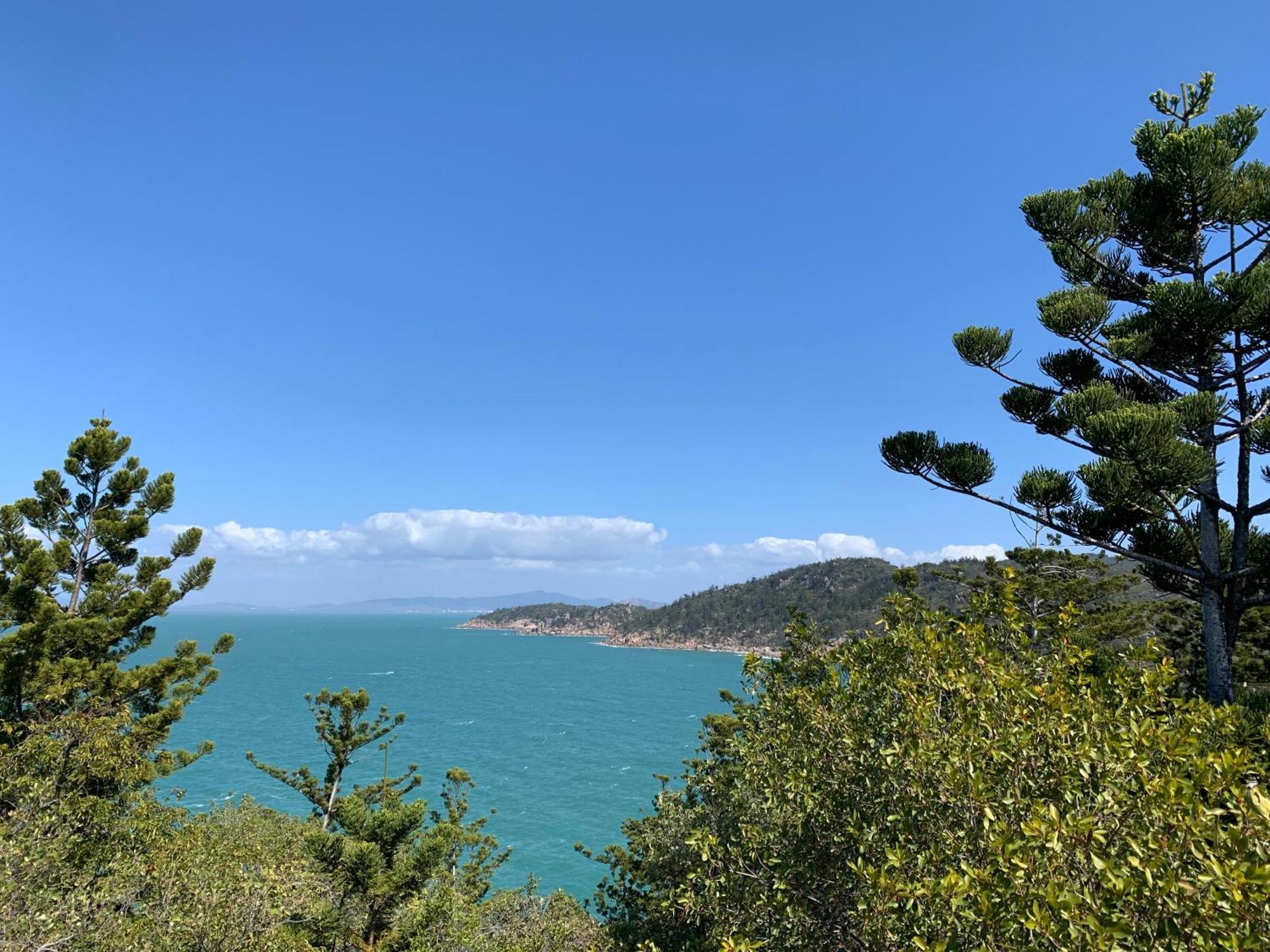 Shambhala Retreat Magnetic Island Cottages Nelly Bay Bagian luar foto