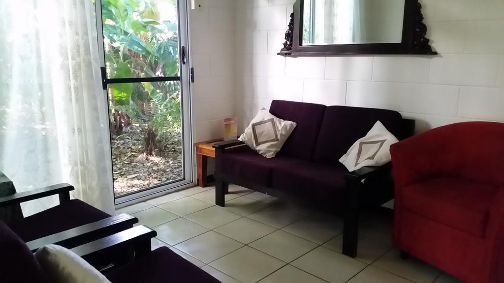 Shambhala Retreat Magnetic Island Cottages Nelly Bay Bagian luar foto