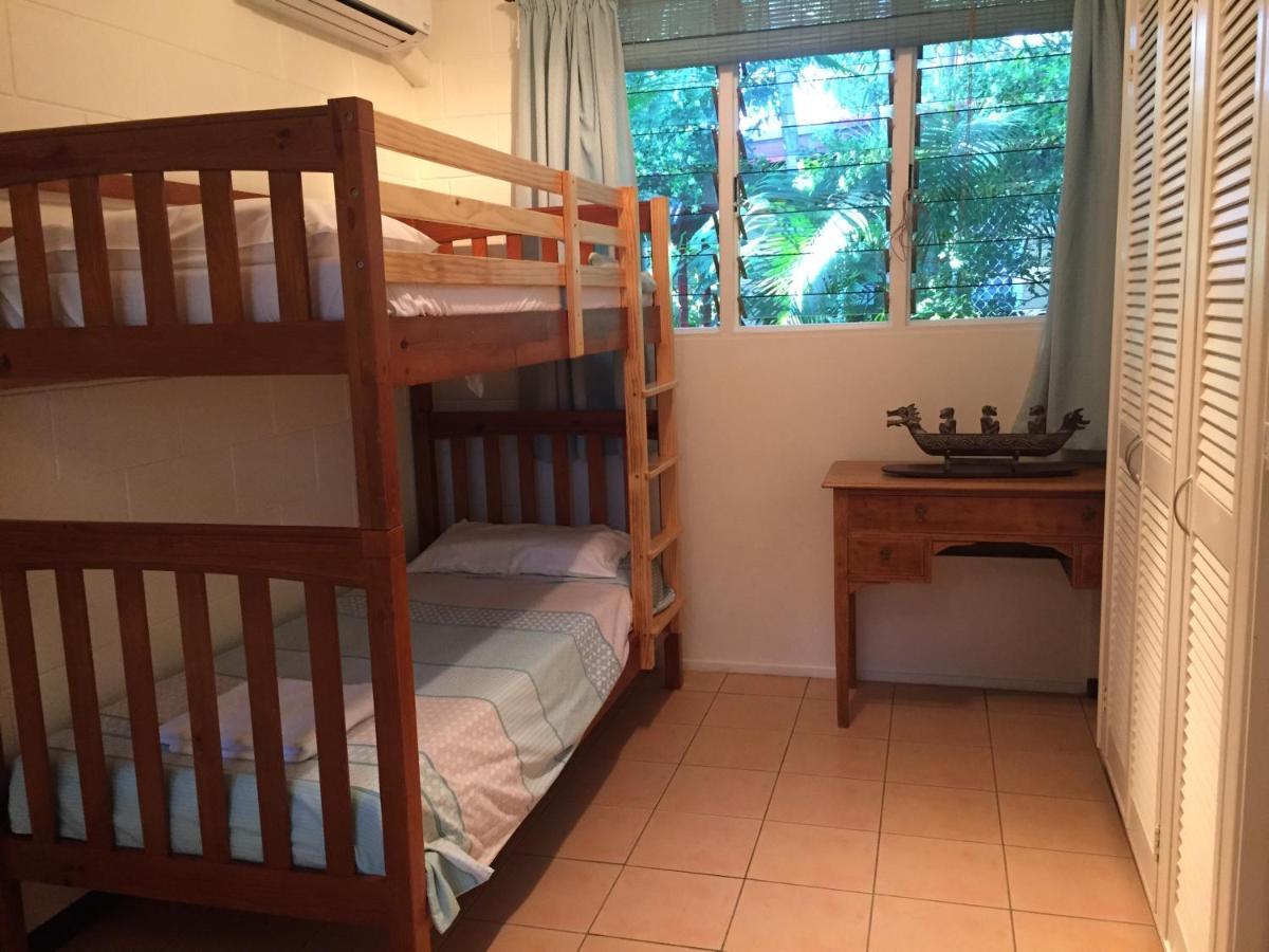Shambhala Retreat Magnetic Island Cottages Nelly Bay Bagian luar foto